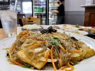 Seoul Food Korean Grill