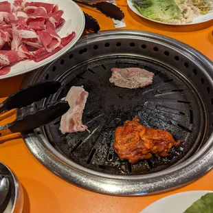 food, steak