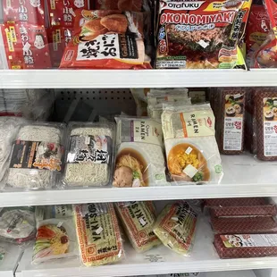 noodles