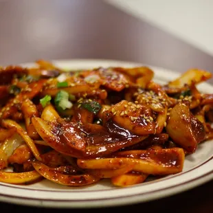 food