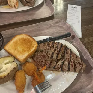 Ari's Best Steak House