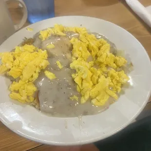 #11 breakfast bowl