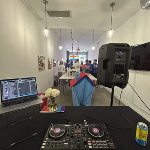 Pride Parade Watch Party 2023