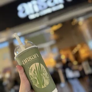 drink