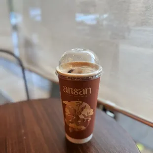 Charcoal Roasted Oolong Mt