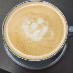 Latte