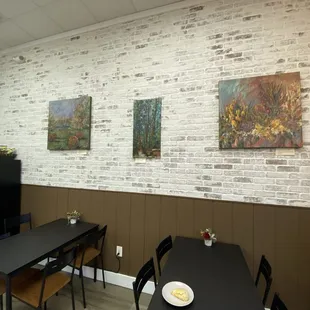 Local art