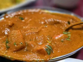 Tandoor India & Pizza