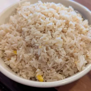 Fried rice