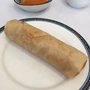 Spring Roll
