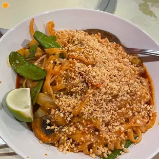 Pad Thai