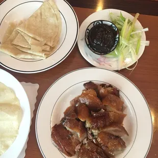 Peking Duck