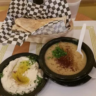 Hummus