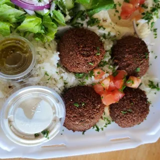 Falafel