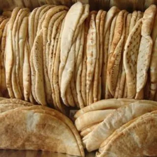 pita bread