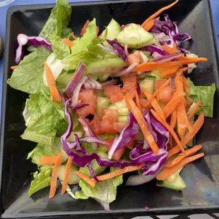 food, salads, salad