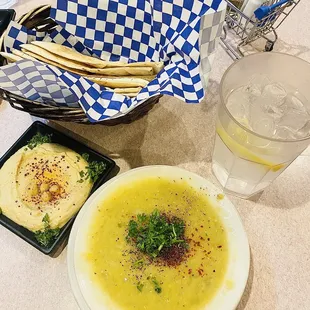 chowder, soups and chowder, food, soup