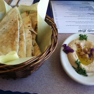 Hummus
