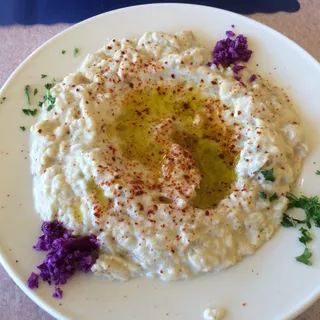 Baba Ganooj