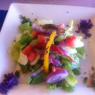 Aristo Salad (a house specialty, 25 years most popular salad)