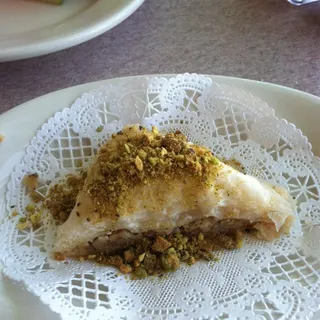 Baklava