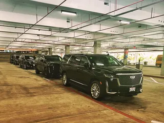 Nō Ka 'Oi Transportation