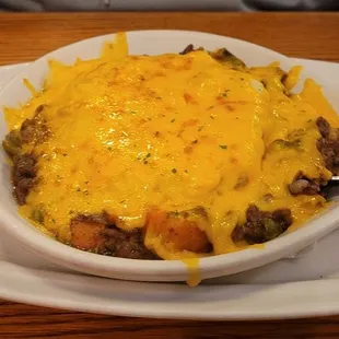 Cottage Pie