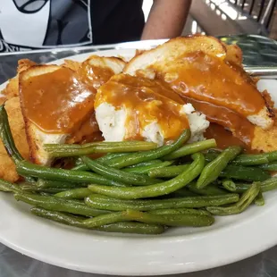 Breaded Tenderloin