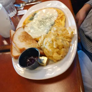 Cheesy Potato Casserole