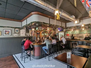 Mayfair Taproom