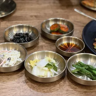 Banchan