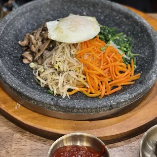 Bibimbap