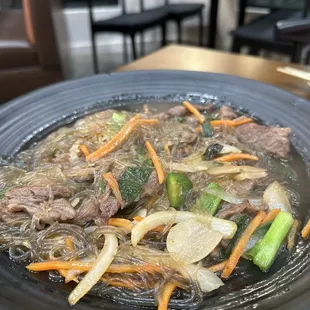 Japchae