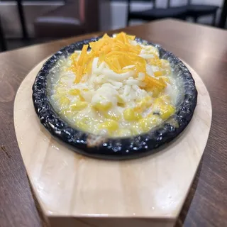 Corn Cheese