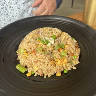 Fried Rice