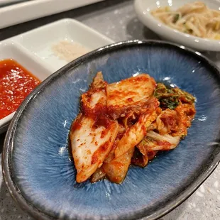 Kim chi  @dangit.all