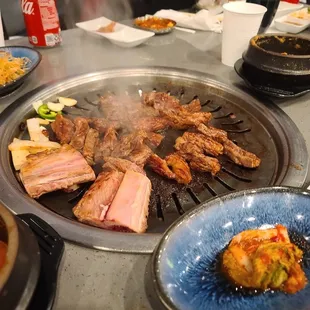 food, ribs, bbq ribs