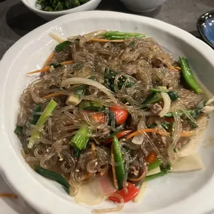 Glass Noodles