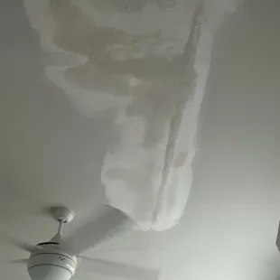 Leak