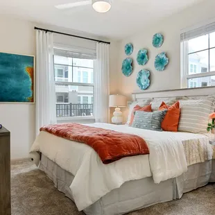 Bedroom | Ariza Corpus Christi