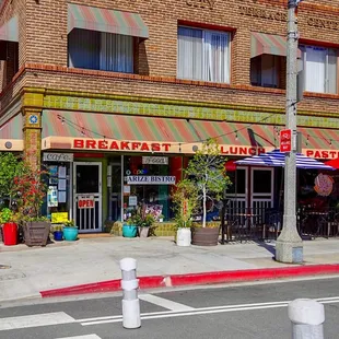 Back to fully opened