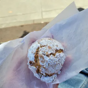 Ricciarelli