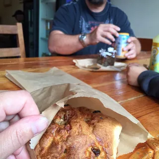 Pecan Roll