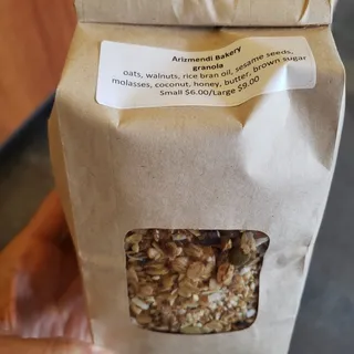 Granola*