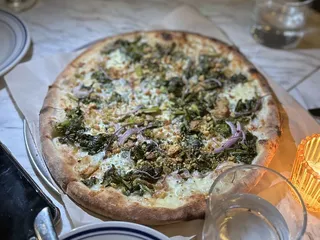 Angie's Pizza