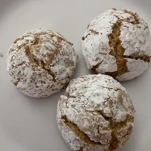 Ricciarelli