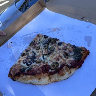 10/23/2022 pizza