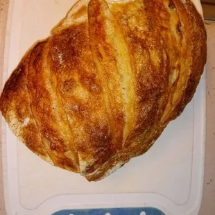City Loaf (Batard) $6.00 and well worth every cent!!!
