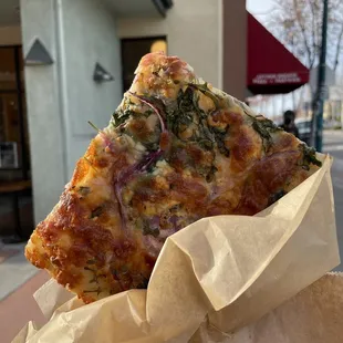 Focaccia