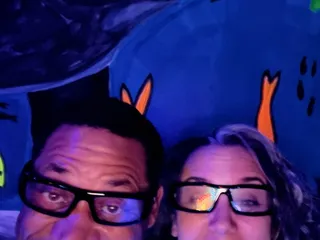 Imagine 3D Mini Golf